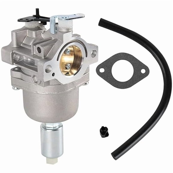 Carburetor for Briggs & Stratton Vertical Engine Model 21R807-0072-G1 | Replacement Carb for Briggs Engines