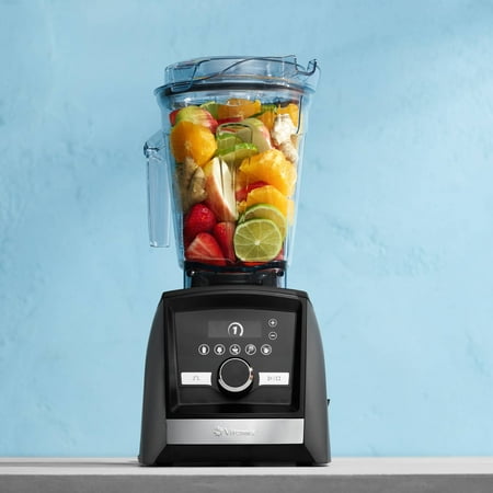 Vitamix - Ascent Series A3500 Blender - Graphite