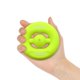 thumbnail image 5 of Hand Grip Enhancer Zulema Portátil Cómodo Suave Silicona Anillos Mano Entrenamiento Carpal Verde 40LB-50LB Fortalecedor de agarre, 5 of 8