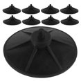 thumbnail image 1 of 16 piezas de soporte de repuesto para saco de boxeo con base de succión, soporte de ventosa para saco pesado, equipo de entrenamiento de boxeo, accesorios para saco de boxeo para artes marciales., 1 of 5