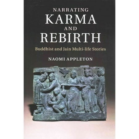 Karma in dating stories
