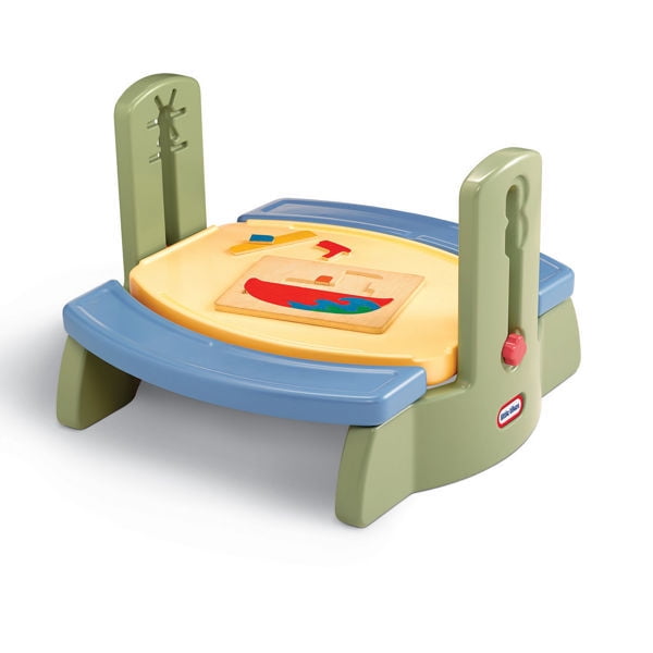 little tikes adjustable picnic table