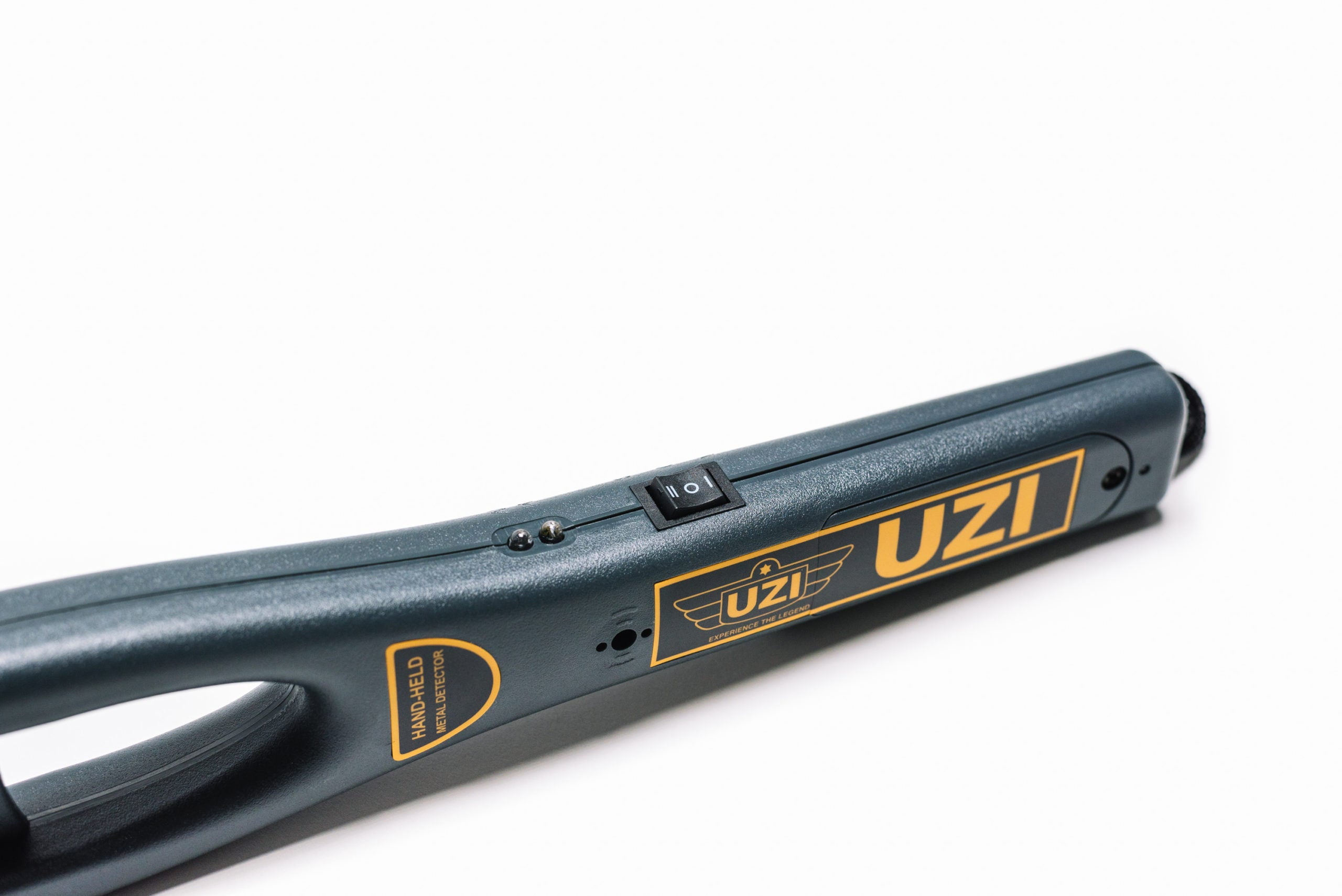 Uzi UZI-HHSC-3 Handheld Metal Detector