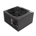 thumbnail image 2 of Fuente de alimentación de 400 W con control de temperatura nominal de 250 W, protección de seguridad, sistema de alimentación de escritorio para computadora 110/, 2 of 15