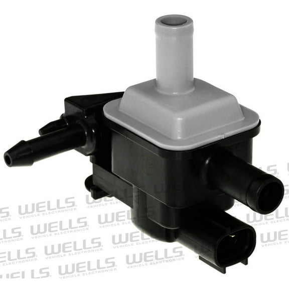 Vapor Canister Purge Solenoid