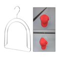 thumbnail image 3 of Iron Swimming Cap Hanger Tool Organizer Display Props Storage Stand Hat Bracket Holder, 3 of 9