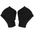 thumbnail image 2 of Guantes Palmeados, Guantes de Natacia de Tela de Nailon, Guantes de Buceo Con Correa para la Muñeca para Nadar y Bucear, 2 of 7