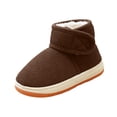 thumbnail image 5 of LvhaoGJOB Kids' Snow Boots for Everyday Wear - Comfortable Fit, Stylish Design, 5 of 8
