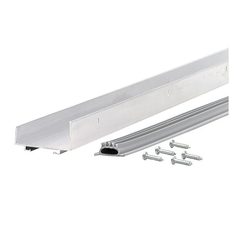 

36 U-SHAPED DOOR BOTTOM