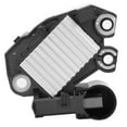 thumbnail image 2 of Regulador De Voltaje Del Alternador 13805380 Apto Para Benz Clase C Clase E W204 C204 S204 W212, 2 of 7
