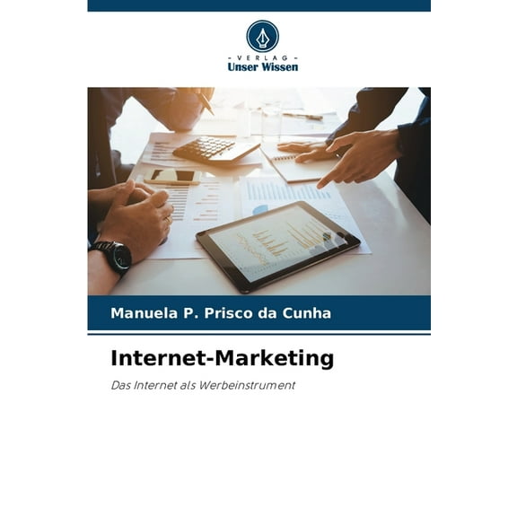Internet-Marketing, (Paperback)