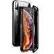 thumbnail image 1 of Funda ESR Magnetica delgada para iPhone XS e iPhone X Negra, 1 of 6