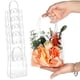 thumbnail image 2 of 20Pcs parent Gift Bag with Handle Wedding Candy Gift Packaging Reusable Tote Bag Christmas Show, 2 of 5