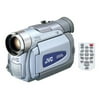 JVC GR-D90U - Camcorder - 680 KP - 16x optical zoom - Mini DV