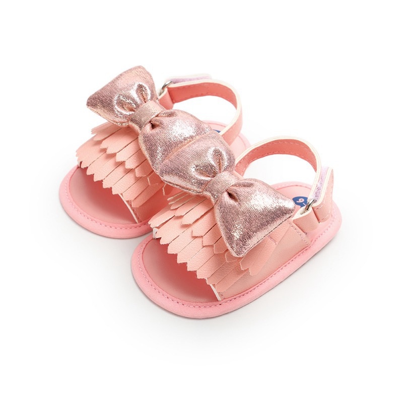 cute baby girl sandals