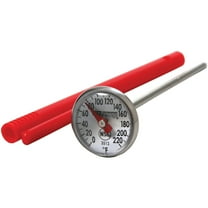 Taylor 3512 Precision Instant Read 1" Dial Thermometer