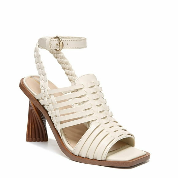 Sam Edelman HOLLAND MODERN IVORY/TEXASVEGLEATHER