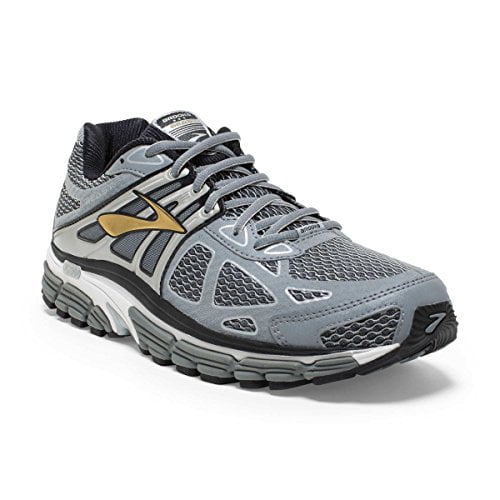 brooks men's beast 14