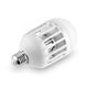 thumbnail image 5 of E27 Led Mosquito Killer Lamp Anti Wasp Pest Insect Fly 2 Modos Electric Trap Light 220V Estándar Cateissary HA025589-01, 5 of 5