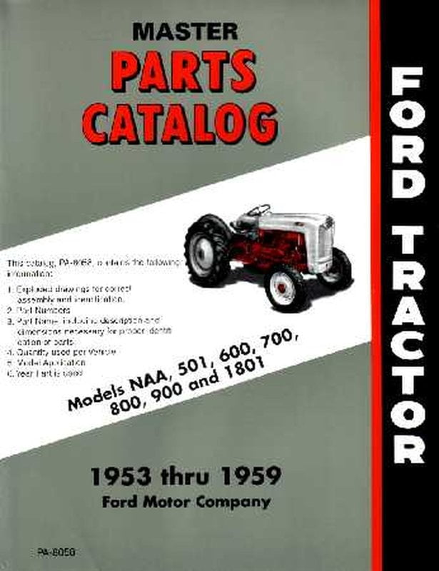 Ford Golden Jubilee Wiring Diagram - Wiring Diagram