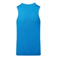 thumbnail image 2 of TriDri Mens Ion-Charge Performance Tank Top, 2 of 3