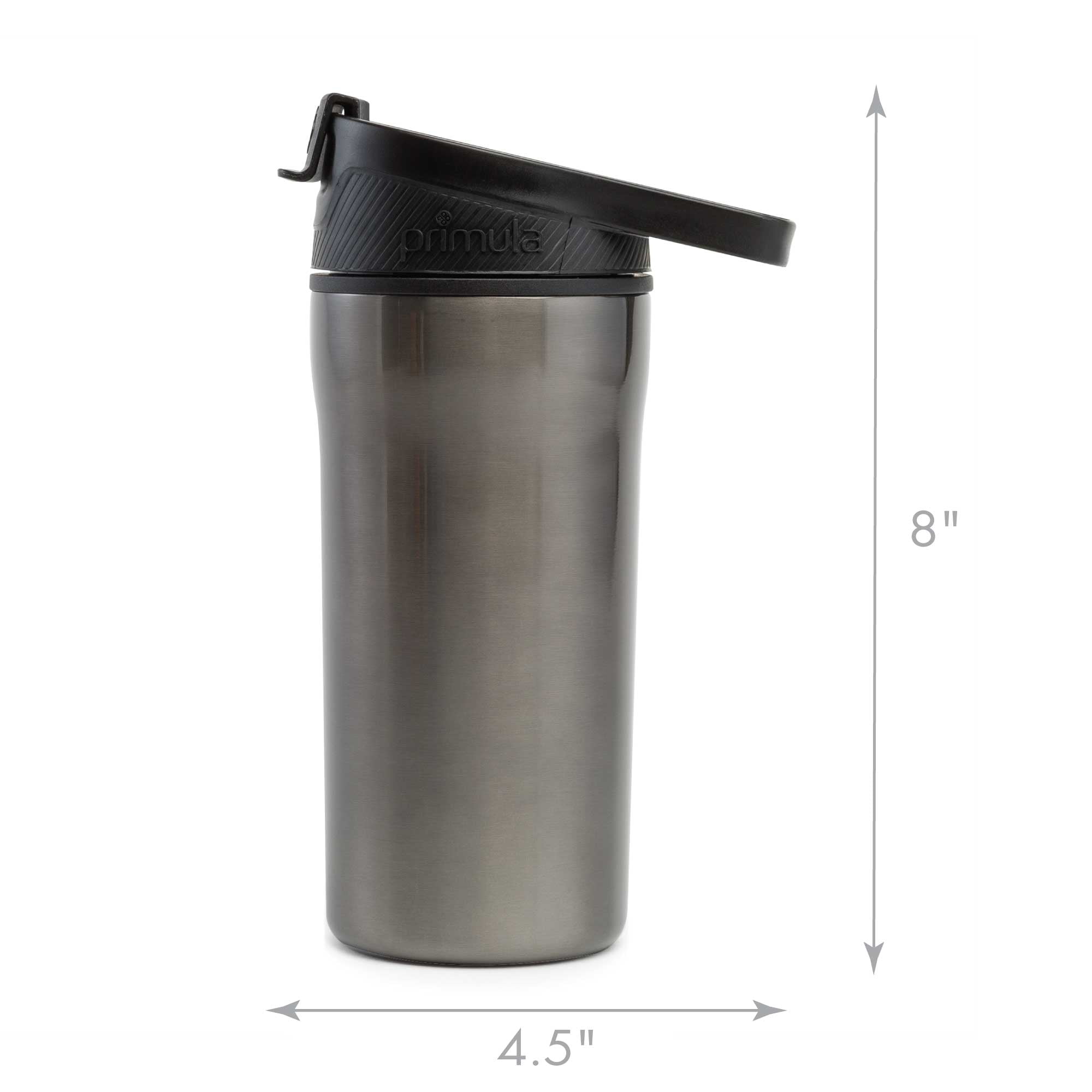 1 Cup Lid Cleaning Brush Set, Multifunctional Vacuum Flask