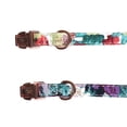 thumbnail image 4 of Corbata de lazo para perro de primavera y verano, lazo de 3,2 pulgadas, corbata para perro, adecuada para pequeños y medianos Ormromra CPB-US-YY359-2, 4 of 5