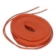thumbnail image 4 of Cinturón Calefactor De Silicona, Calentador De Silicona Flexible Impermeable Rápido Resistente Al Calor Buen Contacto Aislamiento Confiable Para Compresor De Aire Acondicionado, 4 of 7