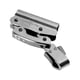 thumbnail image 4 of Agarre de cuerda de escalada, Desnder de cuerda para cuerda de 8 mm a 16 mm, Agarre de cuerda anti caída, Agarre de cuerda autoblocante para, 4 of 9