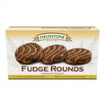 Fieldstone Bakery Round Creme Filled Fudge Cookie, 24 Cookies Per Pack