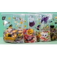 thumbnail image 5 of 24/7 Bags- 100 Count Limted Edition Halloween Slider Quart Bags, Fun Patterns, Expandable Bottom, BPA-Free, 5 of 5