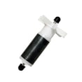 thumbnail image 1 of Pure Spa Hot Tub Pump Impeller/rotor For Intex Pure Spa Impeller Suitable Model Type Ssp-h-20-m Sb-20m, Includes Stainless Steel Shaft And Bushes Pu, 1 of 5