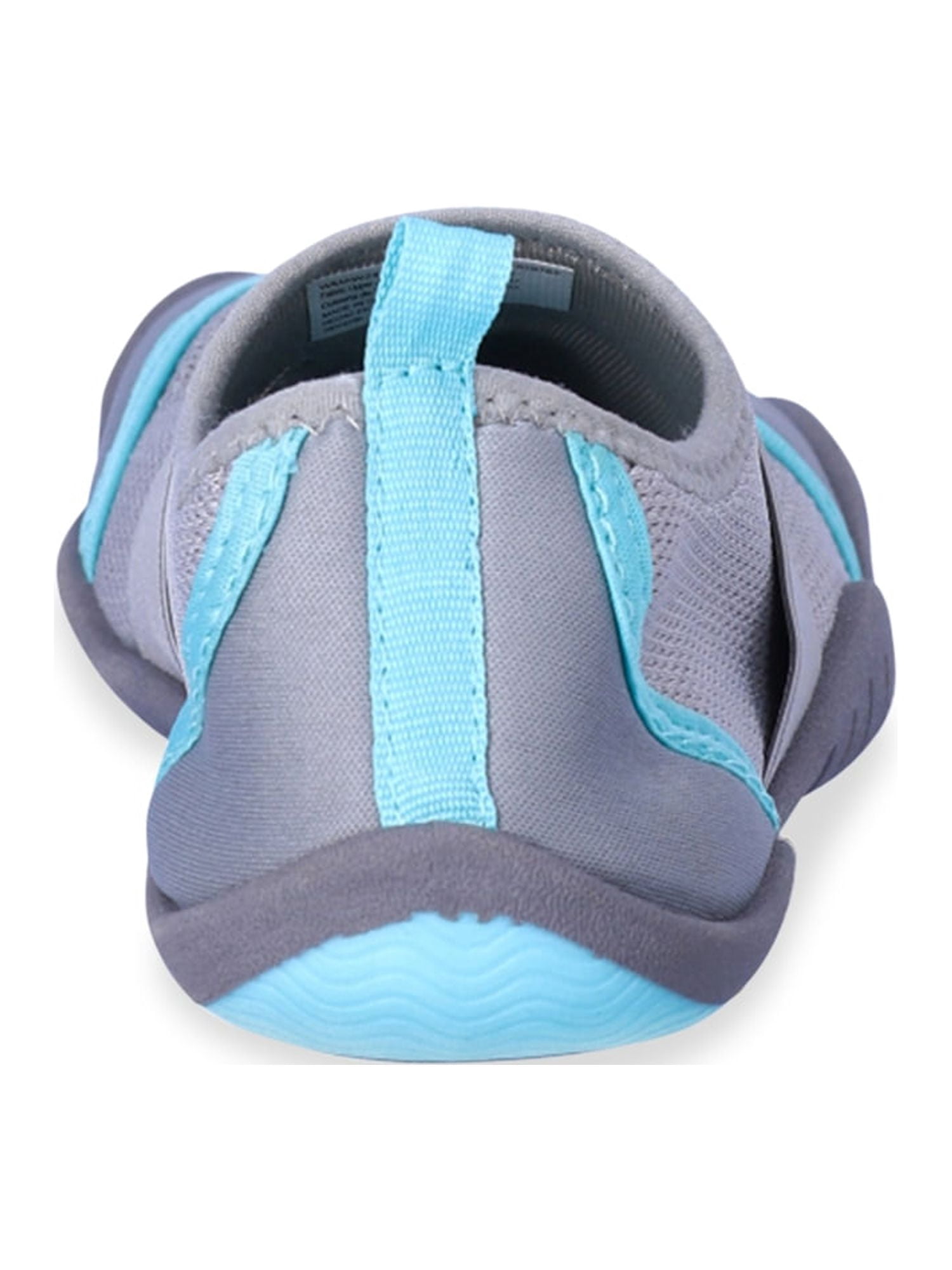 Athletic Works Women's Five Toe Water Shoes