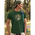 thumbnail image 2 of Good Campground T-Shirt Men -Image by Shutterstock, Male XX-Large, 2 of 4