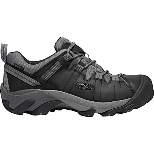 Keen men's targhee ii wp mid wide hiking boot discount