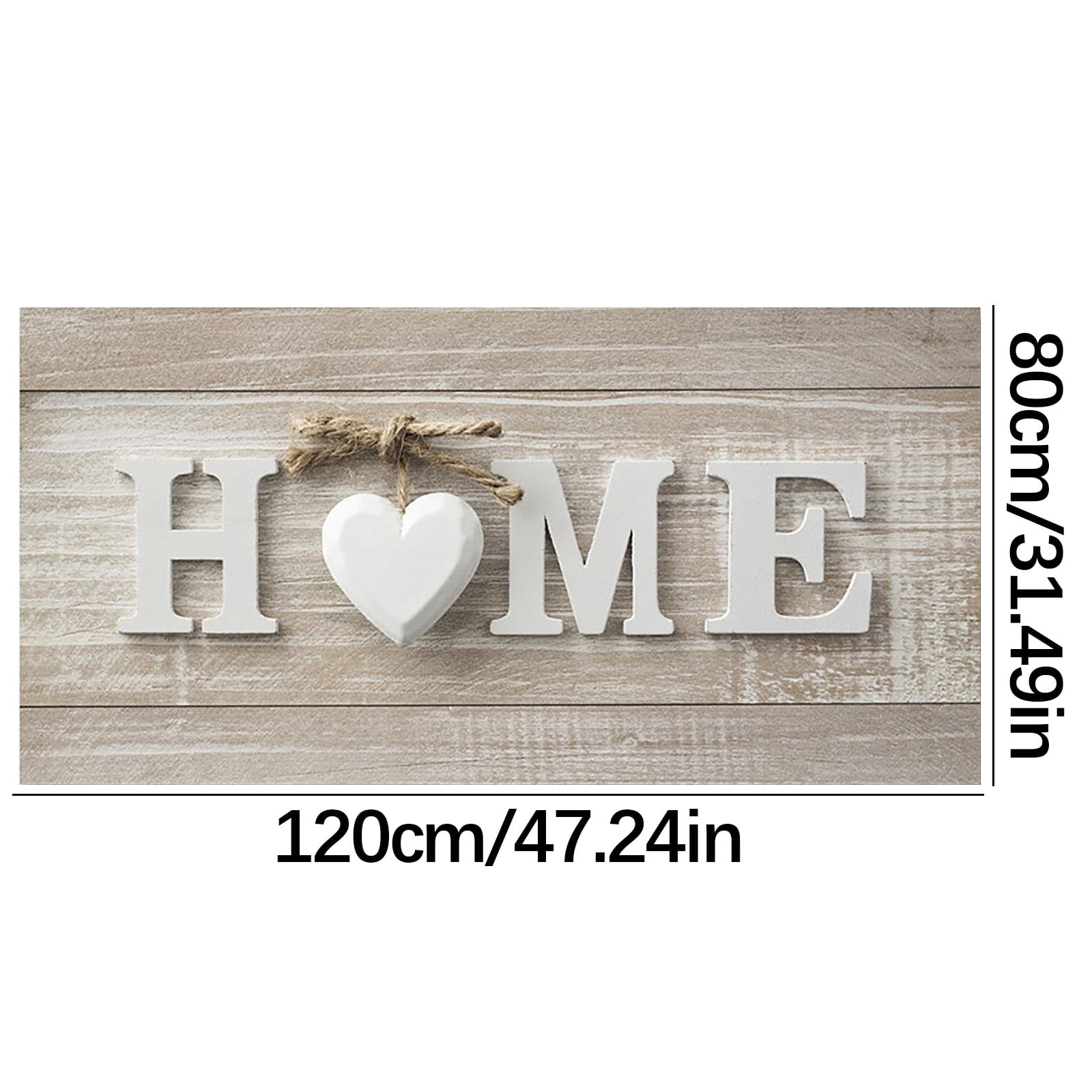 Home Decor Clearance! Dvkptbk Room Decor Bathroom Bedroom Wall Decor