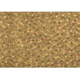 thumbnail image 1 of Ahgly Company Indoor Rectangle Southwestern Brown Country Area Rugs, 4' x 6', 1 of 4