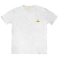 thumbnail image 1 of The Beatles  Adult Yellow Submarine Nothing Is Real T-Shirt, 1 of 2