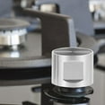 thumbnail image 4 of SWETRACE Stove Knob Replacements Zinc Alloy 4Pcs 1.4x1.4x1.1in, 4 of 8