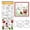 HG-YX2353, variant on Rxuiael Stamps and Cutting Dies Sets for 2025-2026 Stamps Dies Card Crafting for Card Making