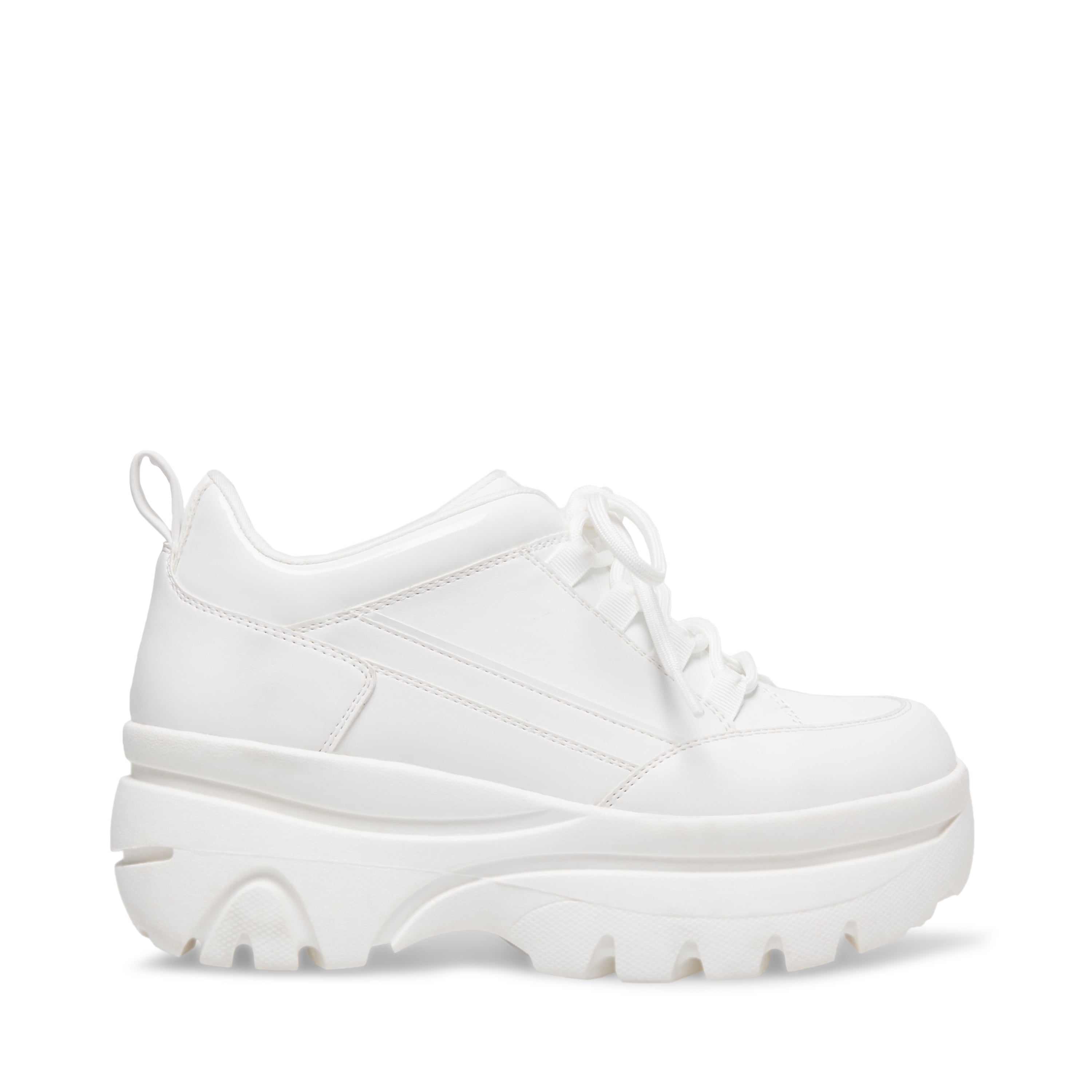 Madden Girl Bounce Chunky Sneaker 