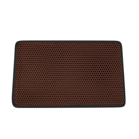 

Christmas Clearance Slip Sand Cushion Double Layer Pad Pad Sand Pot Filter Sand Cushion Grabbing Board