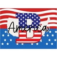 thumbnail image 4 of Xihbxyly Ofertas del Prime Day Serie temática Alfombras para piso Alfombras de bienvenida para Hogar Alfombrillas absorbentes para Baño, 4 of 7