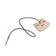 thumbnail image 4 of 1Pcs Violin Bridge with Internally Mounted Piezo Pickup, 4 of 5
