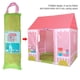 thumbnail image 3 of Kids Indoor Outdoor Play Tent Portable Playhouse for Boys Girls Fun Games, 3 of 4