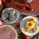 thumbnail image 5 of 100 Pcs Fresh Keeping Bags, Cling Film Bag Plastic Food Storage Covers Bags Plastic Food Storage Covers For Fruit Preservation, 5 of 5