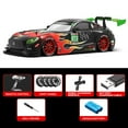 thumbnail image 2 of Racing RC Drift Car 1/16 Escala de 2.4 GHz Control remoto 4 Cartro Ruedas, 2 of 7