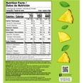 Outshine Pineapple Real Frozen Fruit Bars, 2.75 fl oz Each, 6 Ct