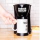 thumbnail image 4 of Uncanny Brands The Office - Cafetera de taza individual con taza, de Dunder Mifflin, 4 of 6