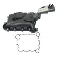 thumbnail image 1 of LOVIVER Auto Engine Crankcase Vent Valve 06E103517 Oil Separator Fit for A4 A5 Q5, 1 of 4